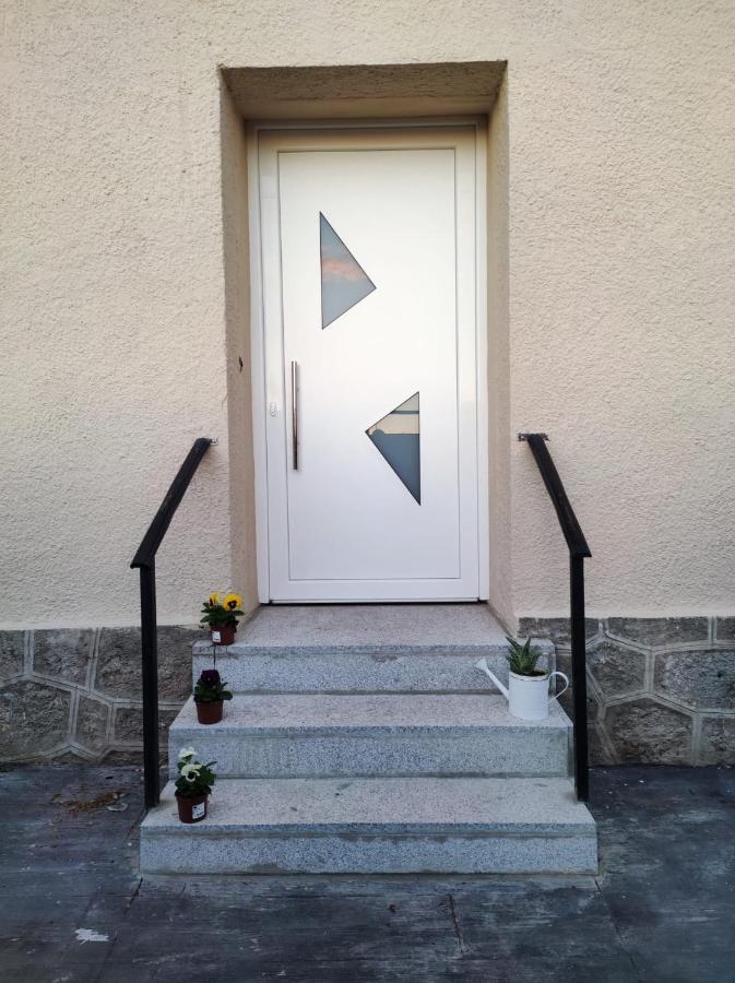 Casa De David Villa Navas de San Antonio Екстериор снимка